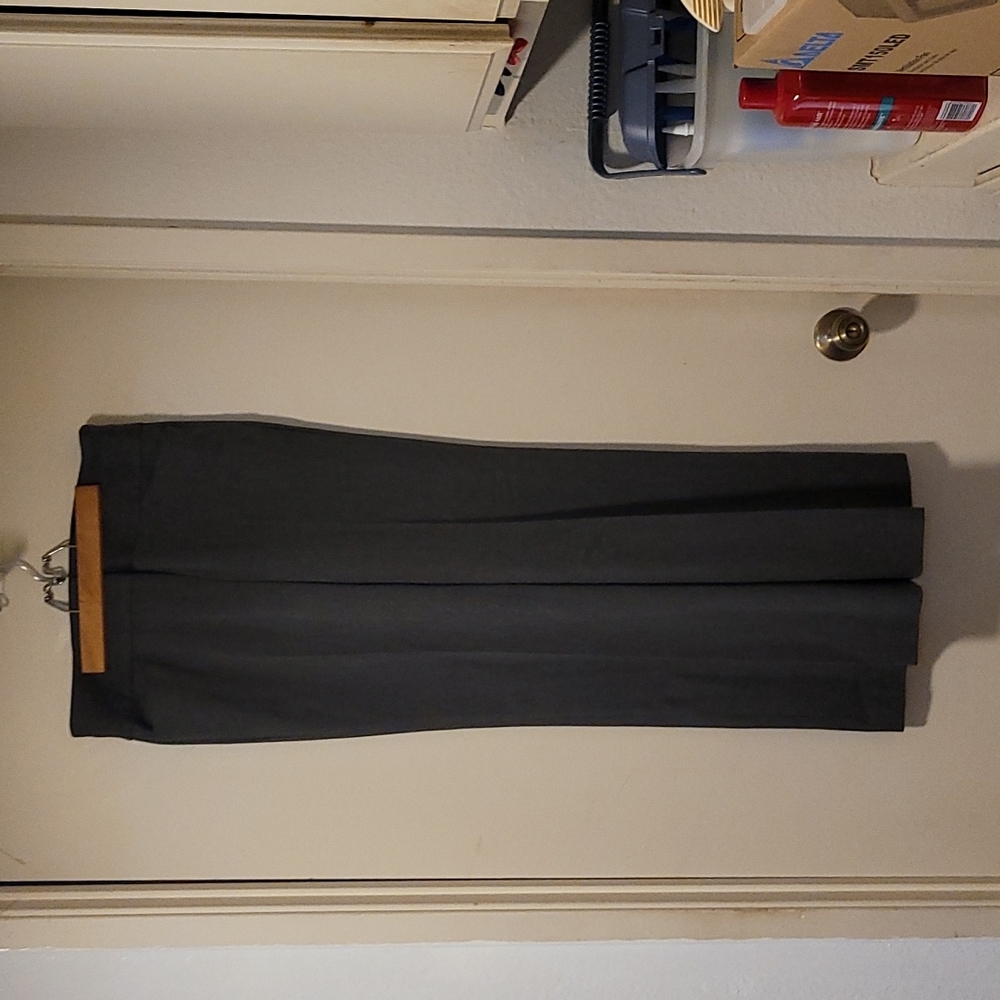Dressing for myself